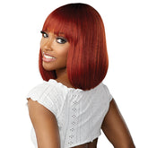 Sensationnel Dashly Synthetic Hair Wig - UNIT 12